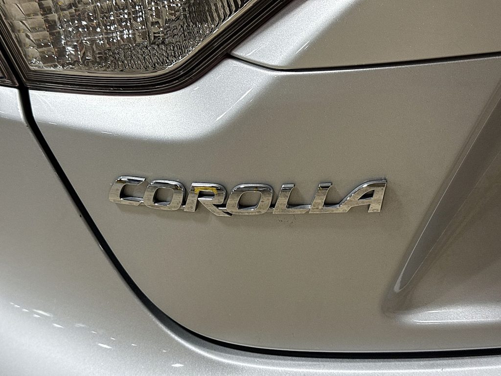 Thumbnail: 2023 Toyota Corolla - 5
