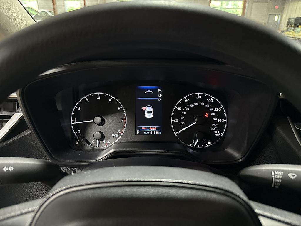 Thumbnail: 2023 Toyota Corolla - 30