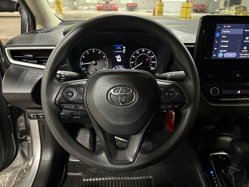 Thumbnail: 2023 Toyota Corolla - 2