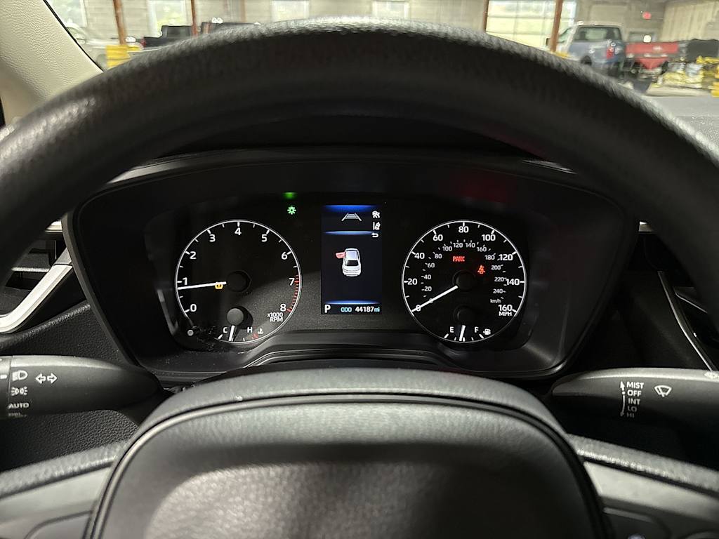 Thumbnail: 2023 Toyota Corolla - 31