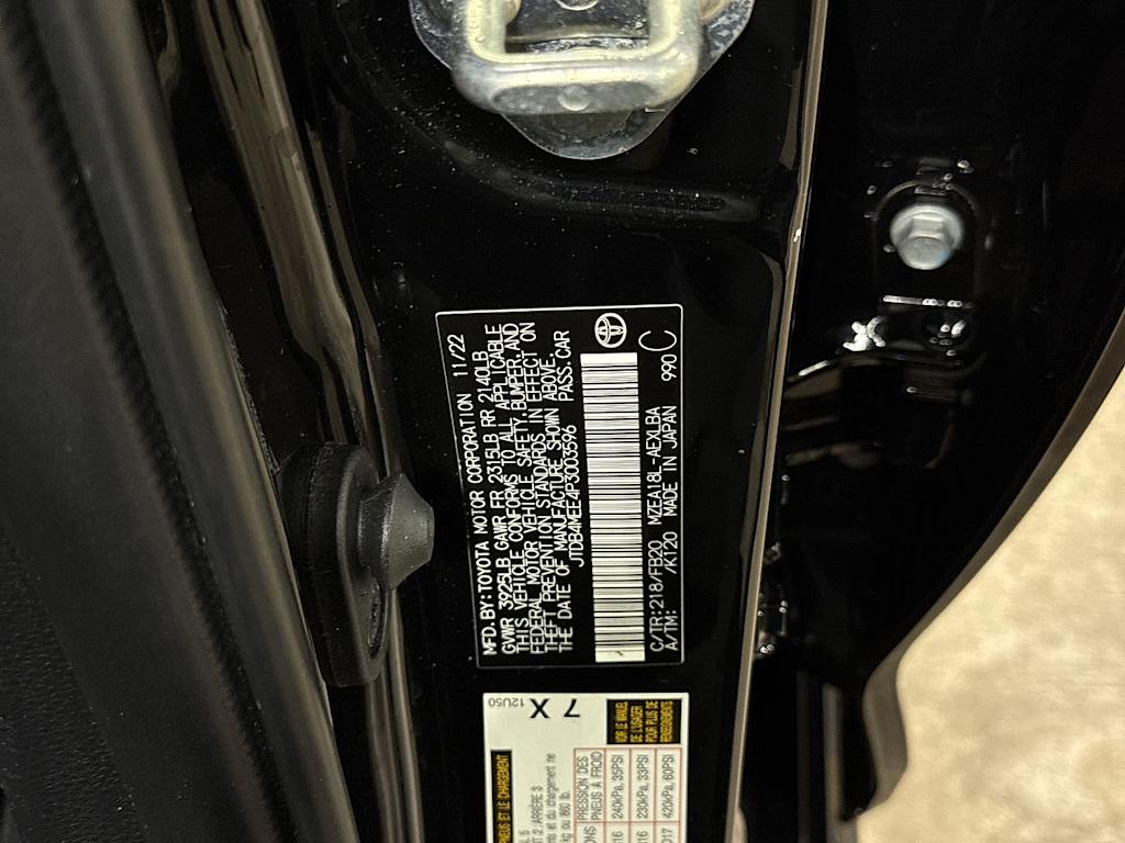 Thumbnail: 2023 Toyota Corolla - 17