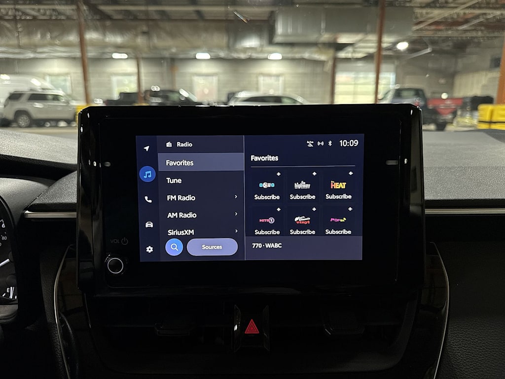 Thumbnail: 2023 Toyota Corolla - 23