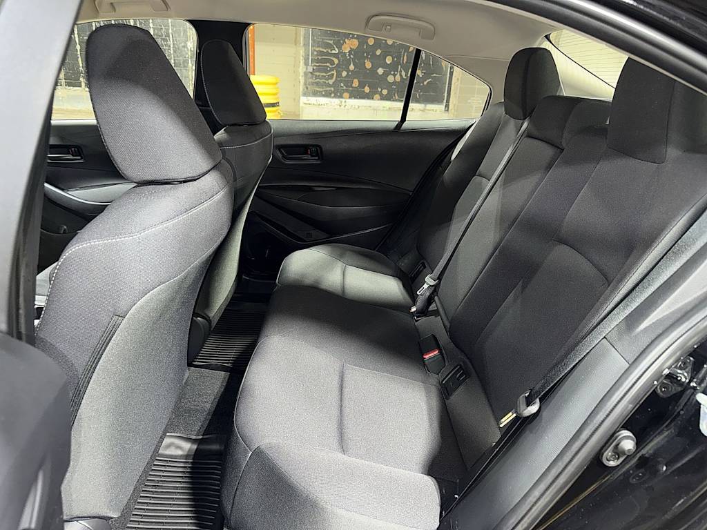 Thumbnail: 2023 Toyota Corolla - 11