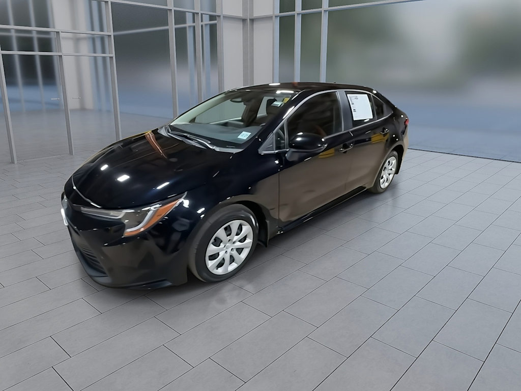 Thumbnail: 2023 Toyota Corolla - 5