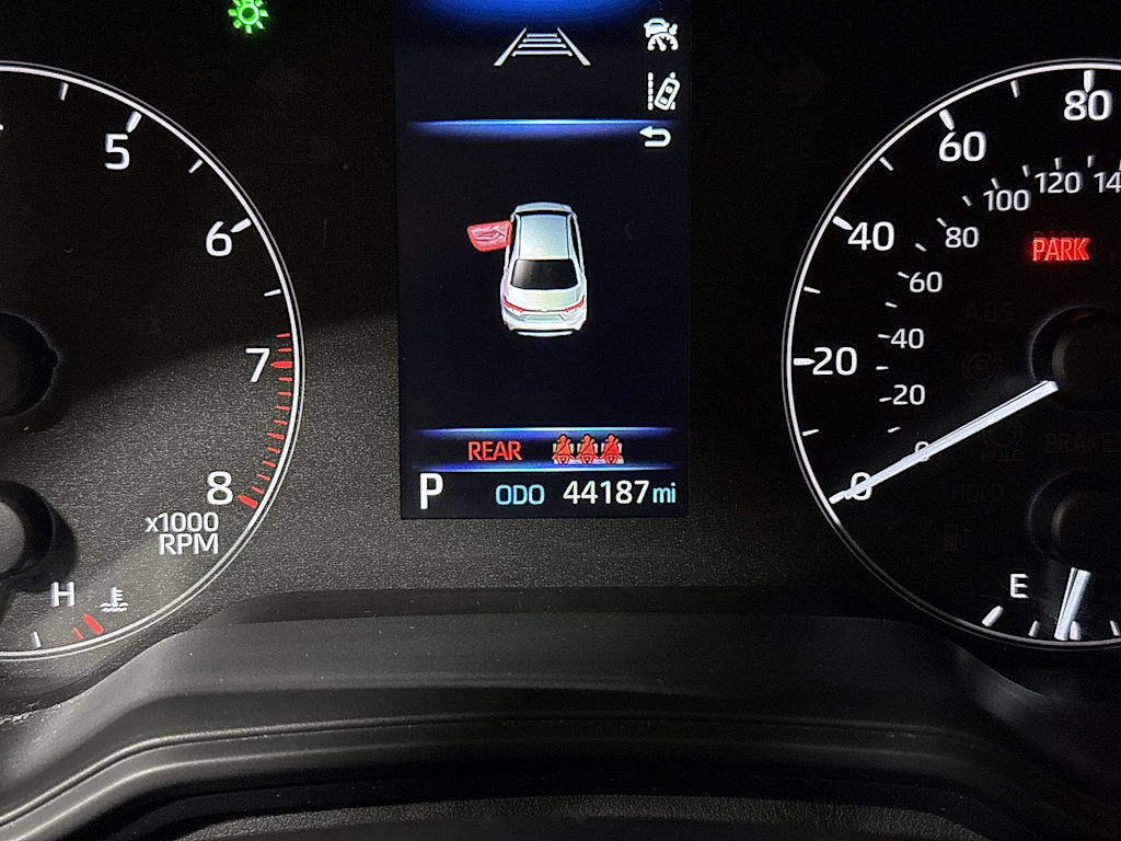 Thumbnail: 2023 Toyota Corolla - 14