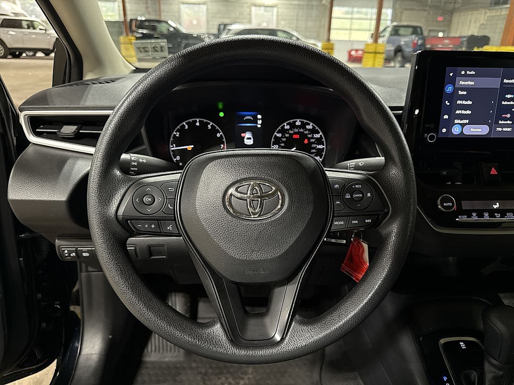 Thumbnail: 2023 Toyota Corolla - 2