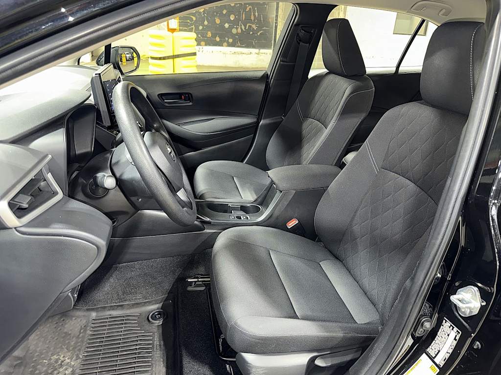 Thumbnail: 2023 Toyota Corolla - 9