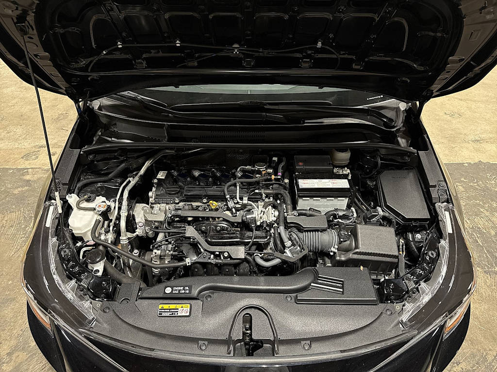 Thumbnail: 2023 Toyota Corolla - 7