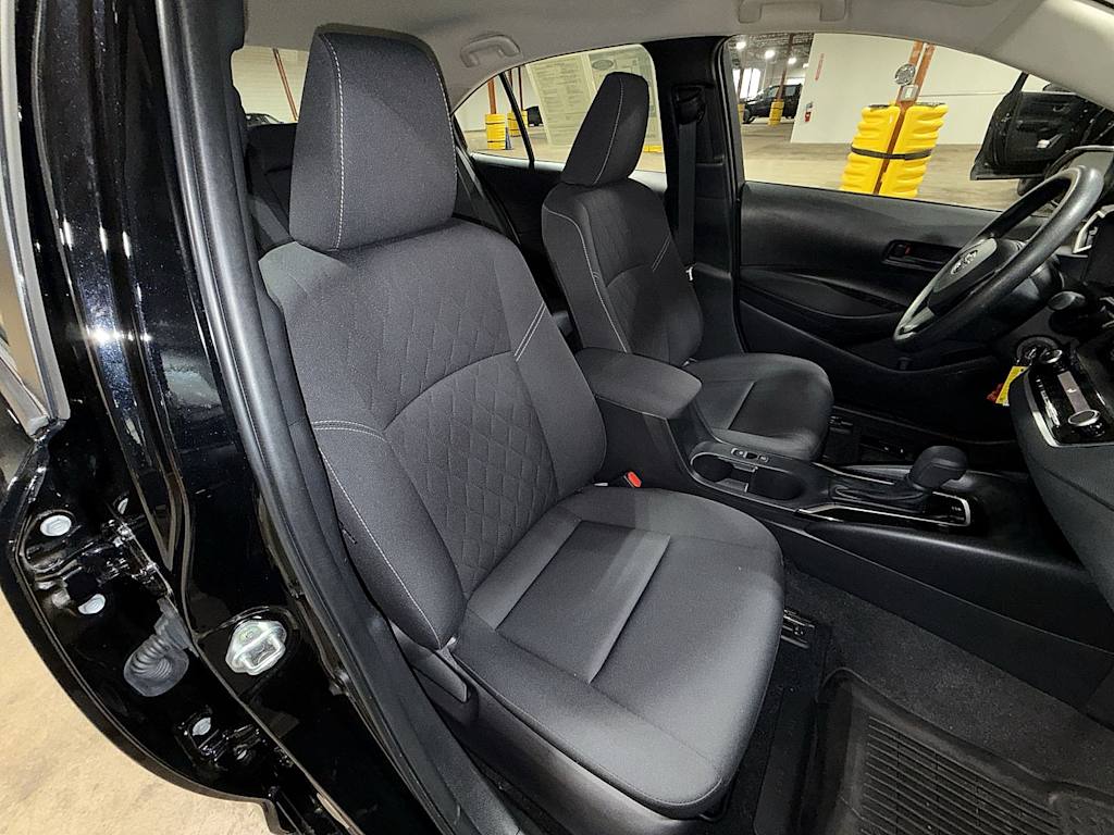 Thumbnail: 2023 Toyota Corolla - 10