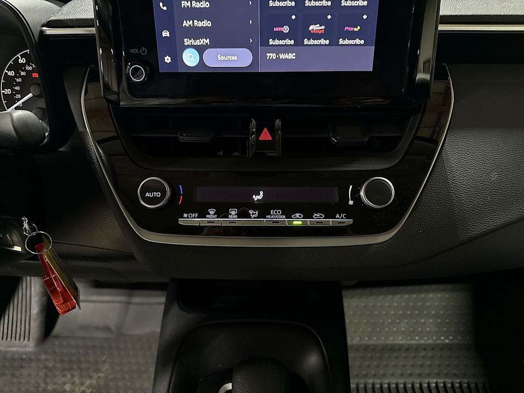 Thumbnail: 2023 Toyota Corolla - 24