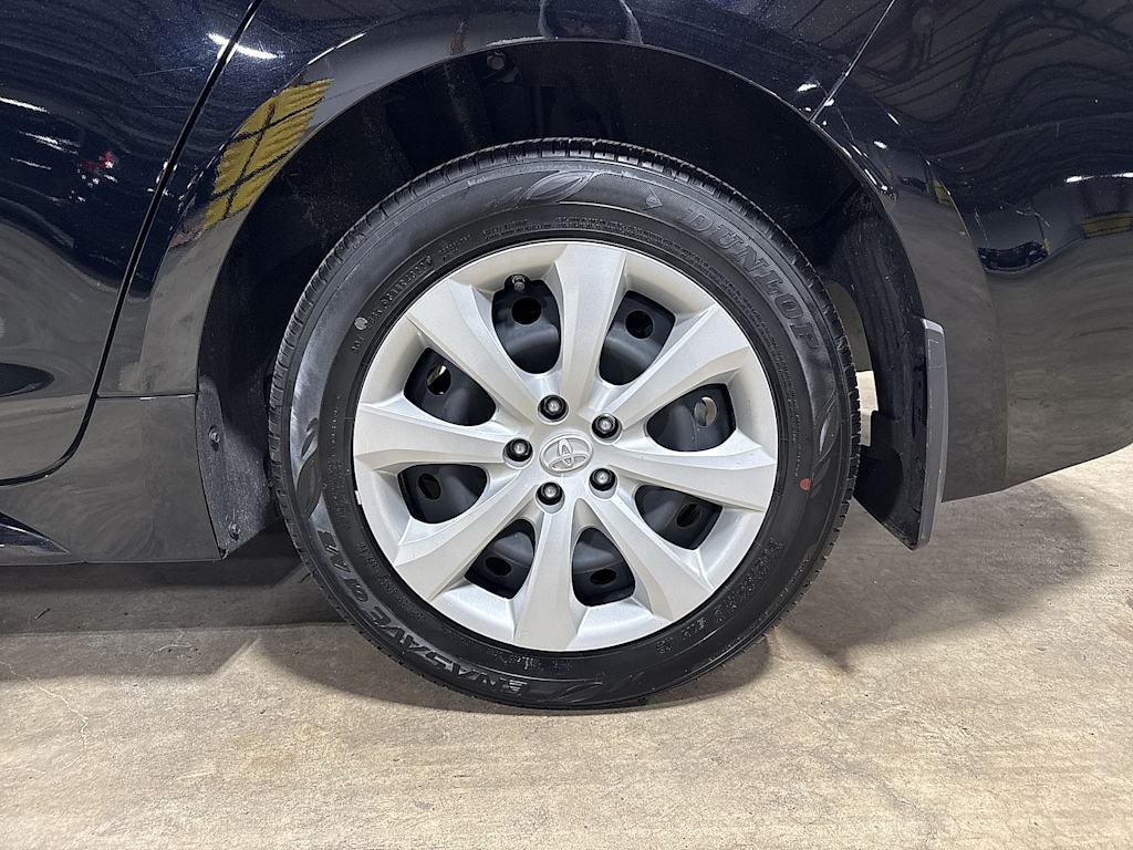 Thumbnail: 2023 Toyota Corolla - 6