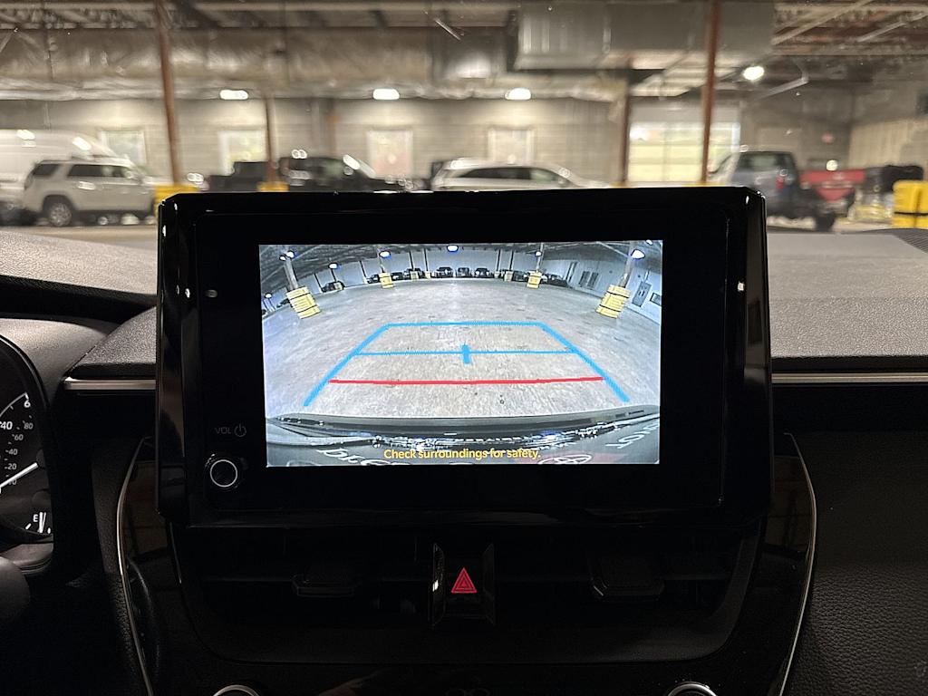 Thumbnail: 2023 Toyota Corolla - 26