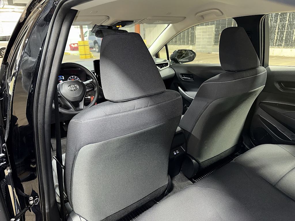 Thumbnail: 2023 Toyota Corolla - 29