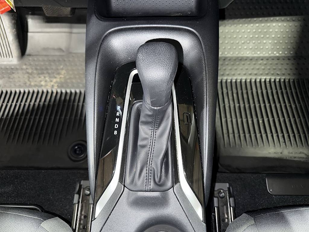 Thumbnail: 2023 Toyota Corolla - 13