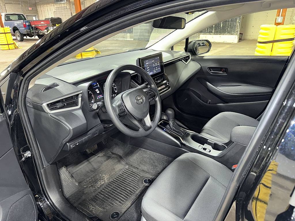 Thumbnail: 2023 Toyota Corolla - 8