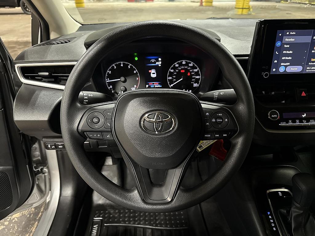 Thumbnail: 2023 Toyota Corolla - 2