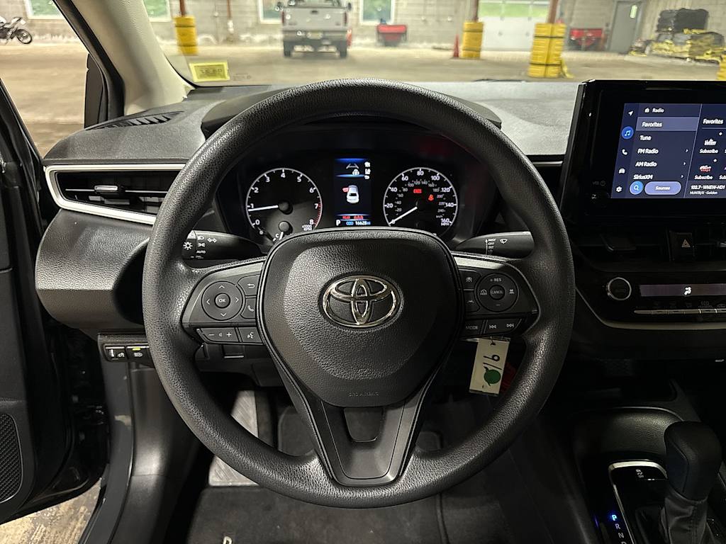 Thumbnail: 2023 Toyota Corolla - 2