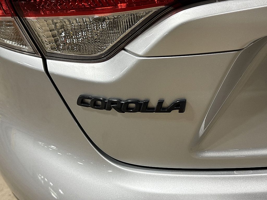 Thumbnail: 2021 Toyota Corolla - 5