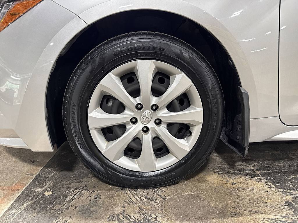 Thumbnail: 2021 Toyota Corolla - 6