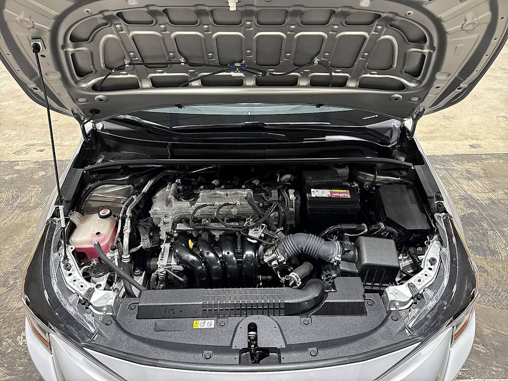 Thumbnail: 2021 Toyota Corolla - 7