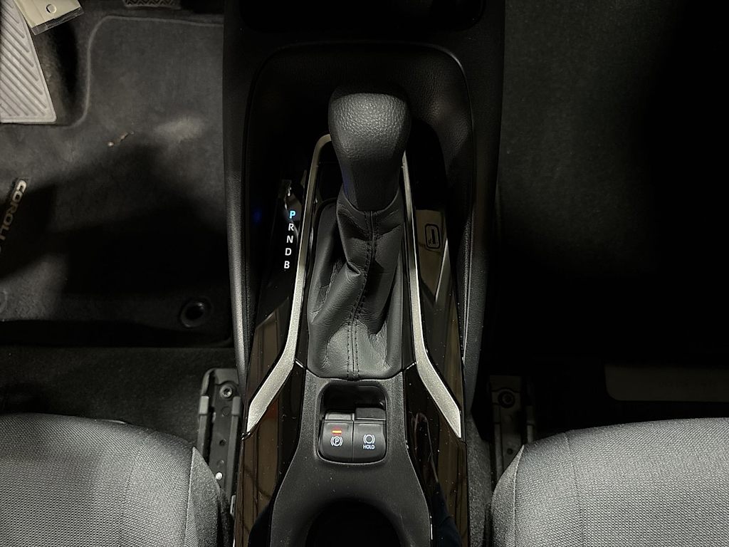 Thumbnail: 2021 Toyota Corolla - 13