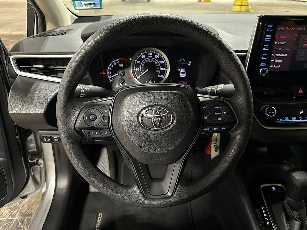 Thumbnail: 2021 Toyota Corolla - 2