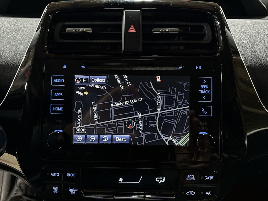 Thumbnail: 2016 Toyota Prius - 23