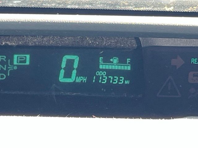 Thumbnail: 2008 Toyota Prius - 5