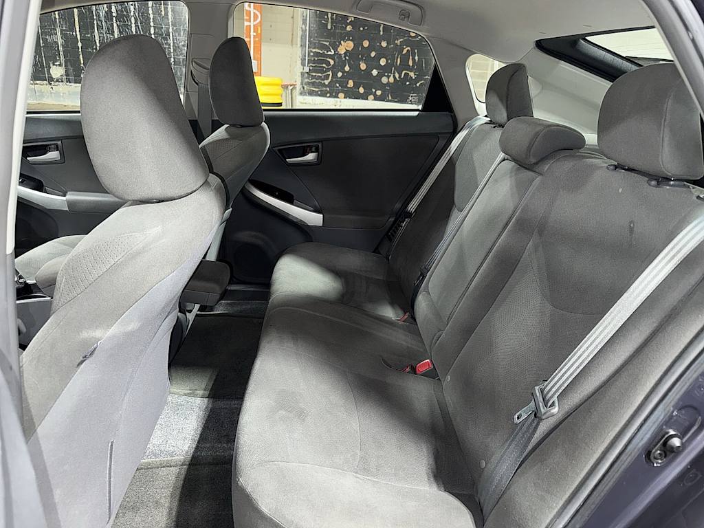 Thumbnail: 2011 Toyota Prius - 22