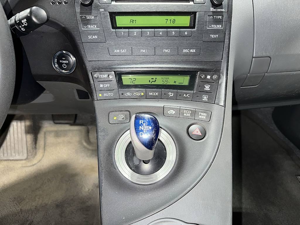 Thumbnail: 2011 Toyota Prius - 24