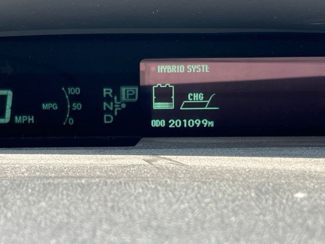 Thumbnail: 2012 Toyota Prius - 6