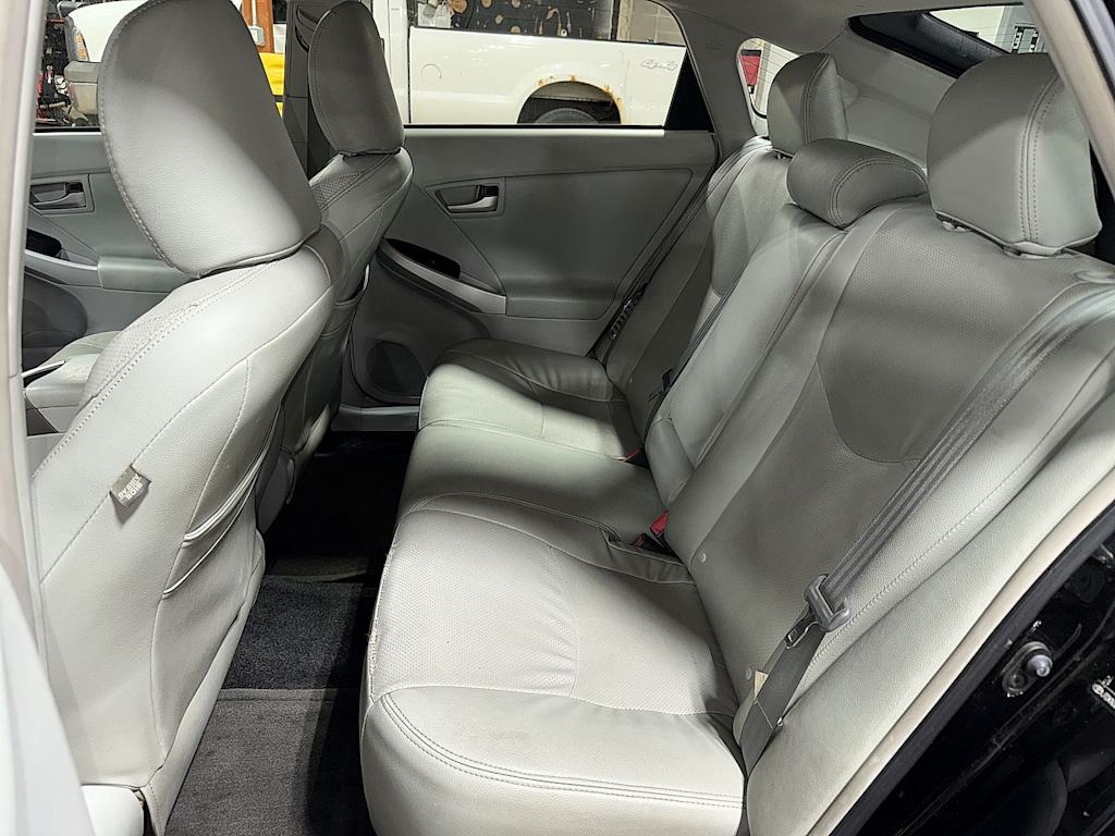 Thumbnail: 2012 Toyota Prius - 11