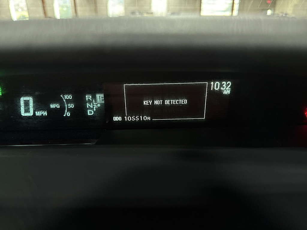 Thumbnail: 2012 Toyota Prius - 13