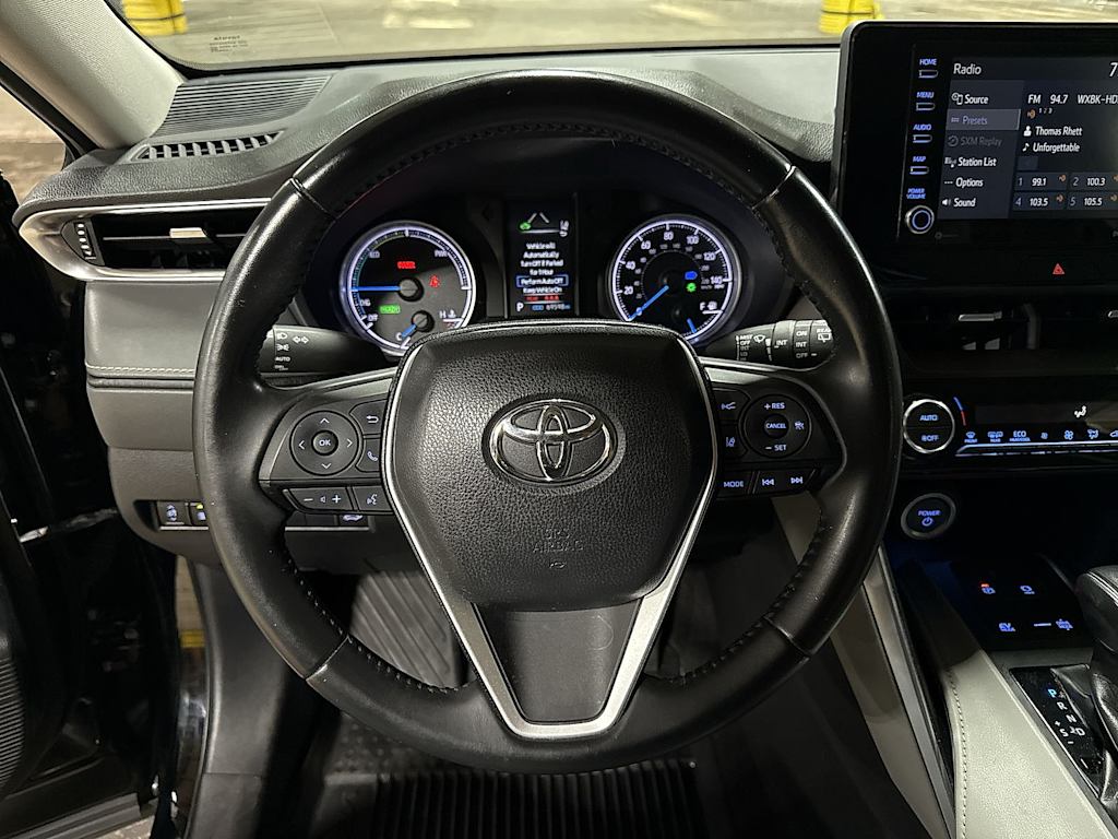Thumbnail: 2021 Toyota Venza - 2