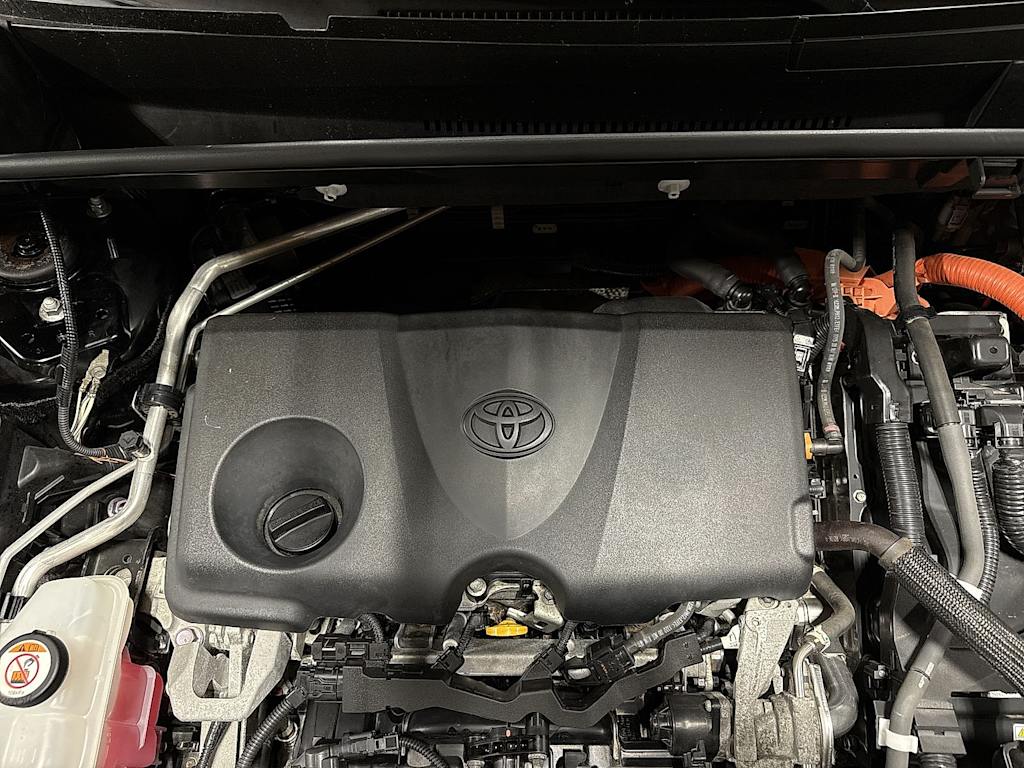 Thumbnail: 2021 Toyota Venza - 8