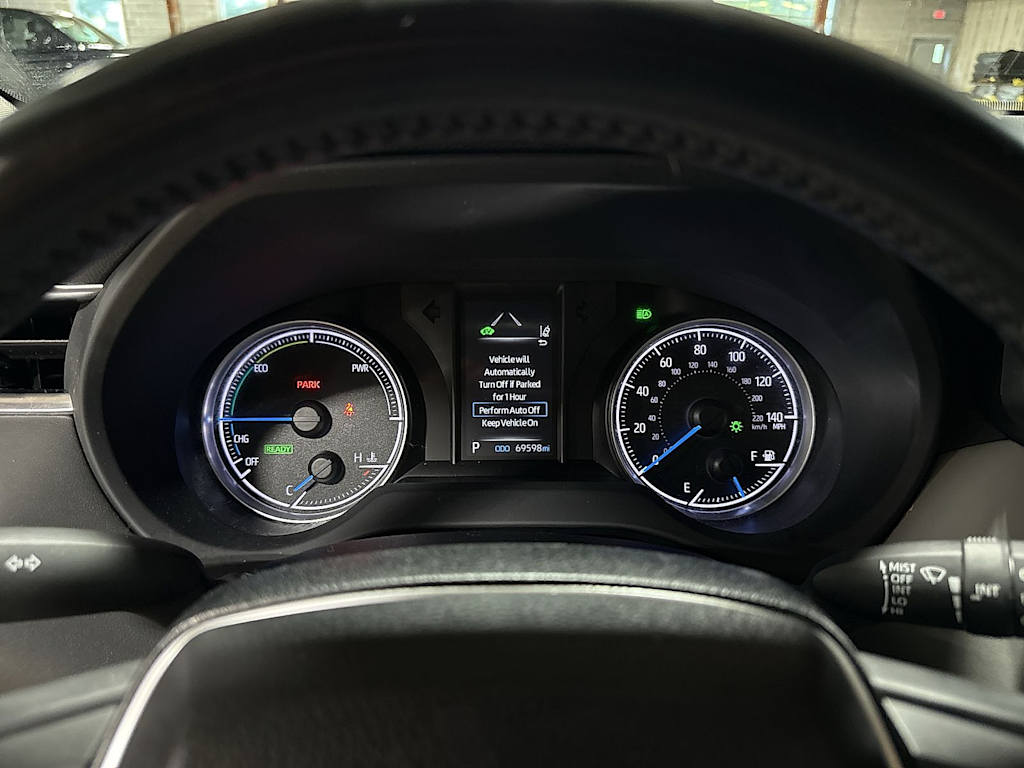 Thumbnail: 2021 Toyota Venza - 31