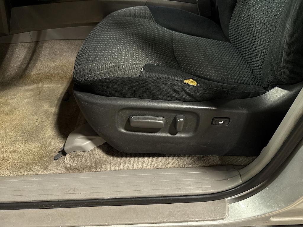 Thumbnail: 2006 Toyota 4Runner - 26