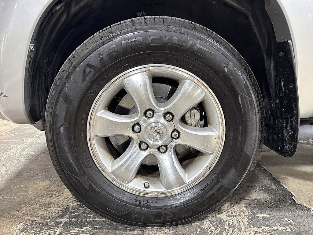 Thumbnail: 2006 Toyota 4Runner - 7