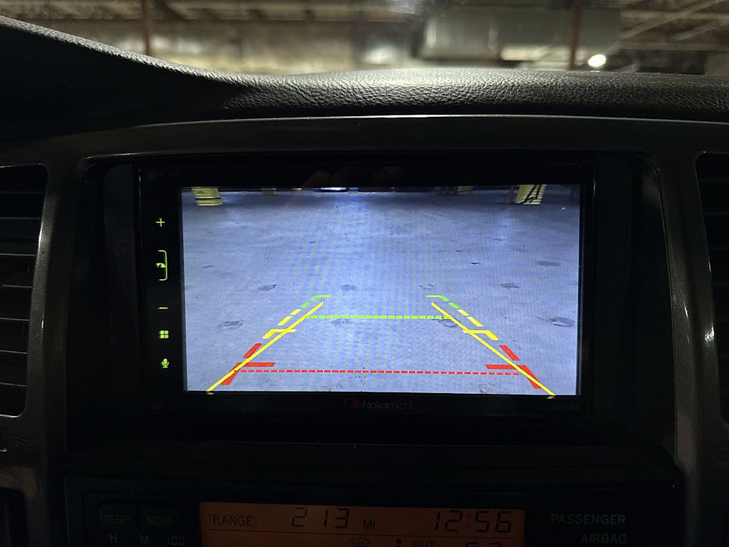 Thumbnail: 2006 Toyota 4Runner - 28