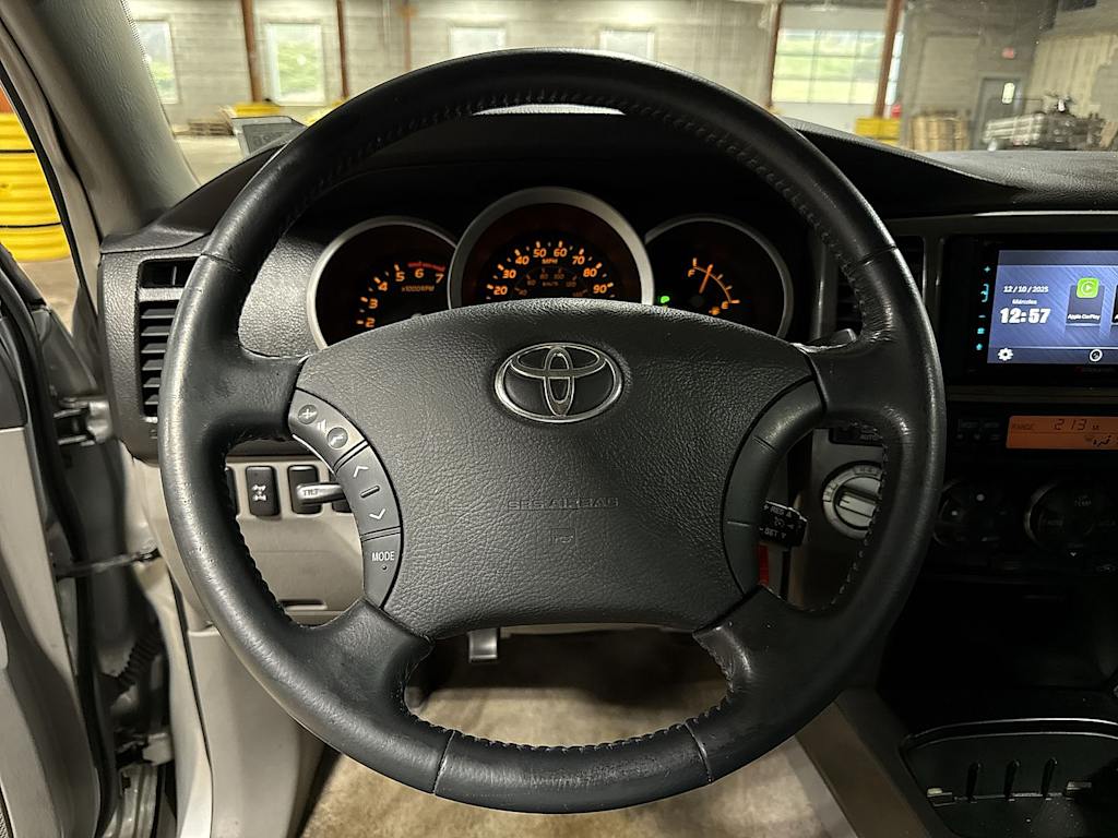 Thumbnail: 2006 Toyota 4Runner - 2