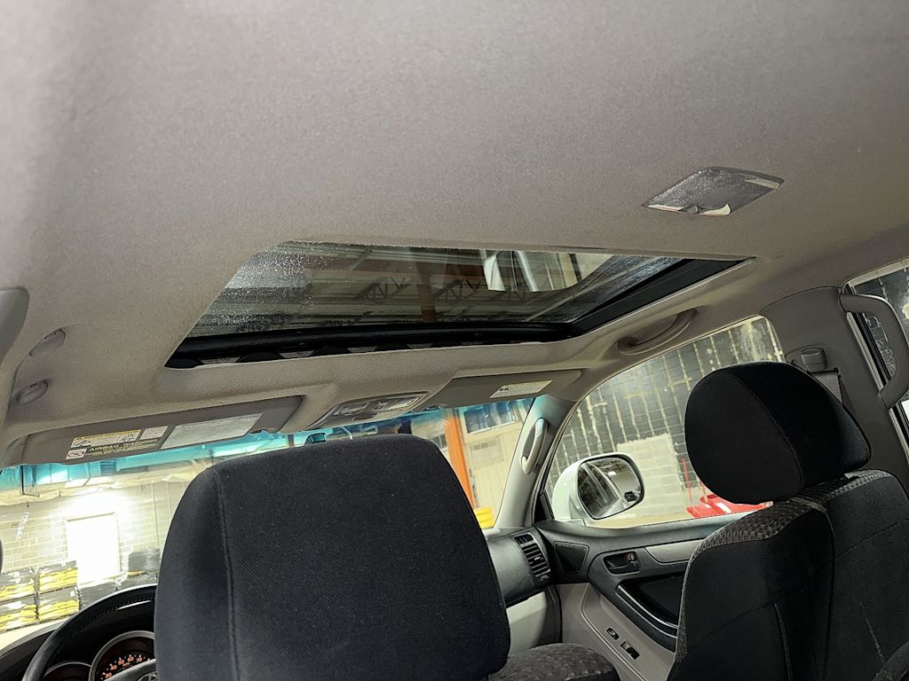 Thumbnail: 2006 Toyota 4Runner - 27