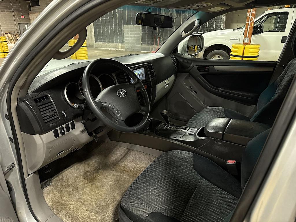 Thumbnail: 2006 Toyota 4Runner - 9