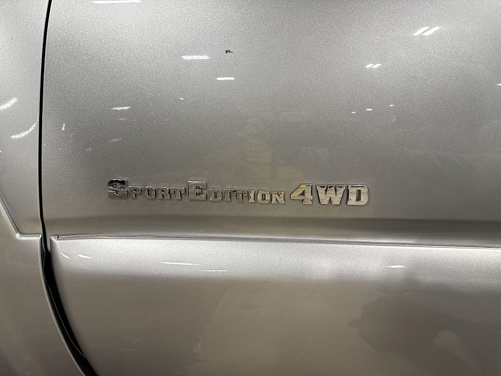 Thumbnail: 2006 Toyota 4Runner - 6