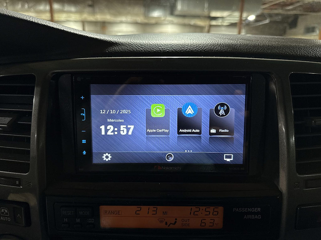 Thumbnail: 2006 Toyota 4Runner - 13