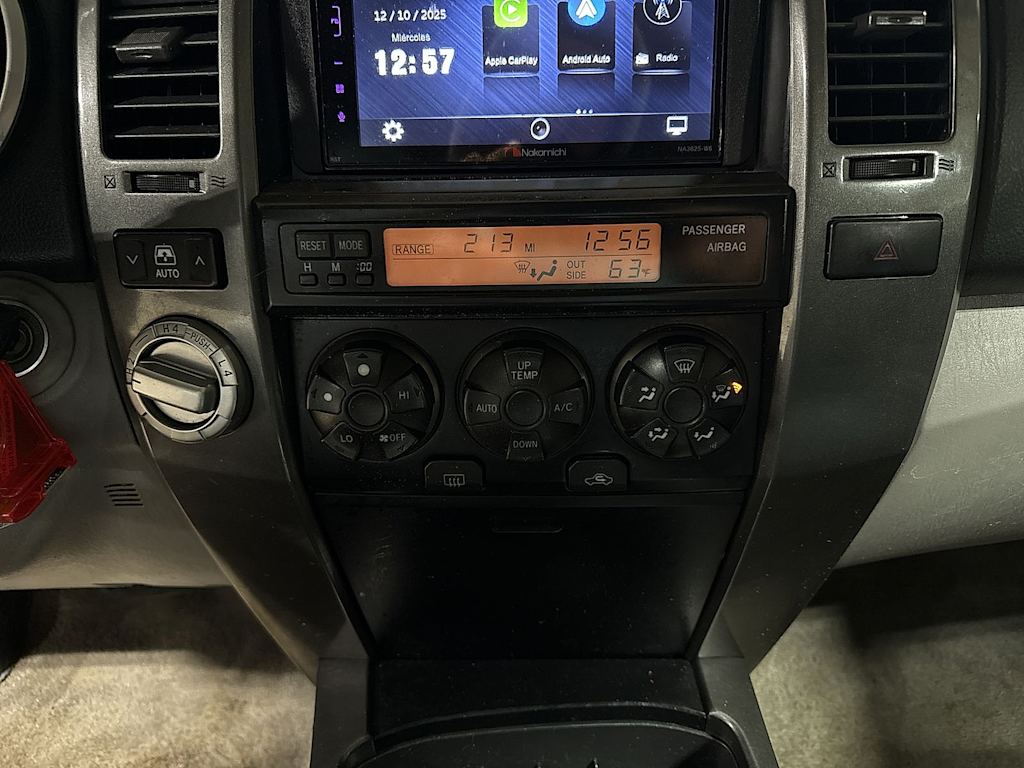 Thumbnail: 2006 Toyota 4Runner - 24