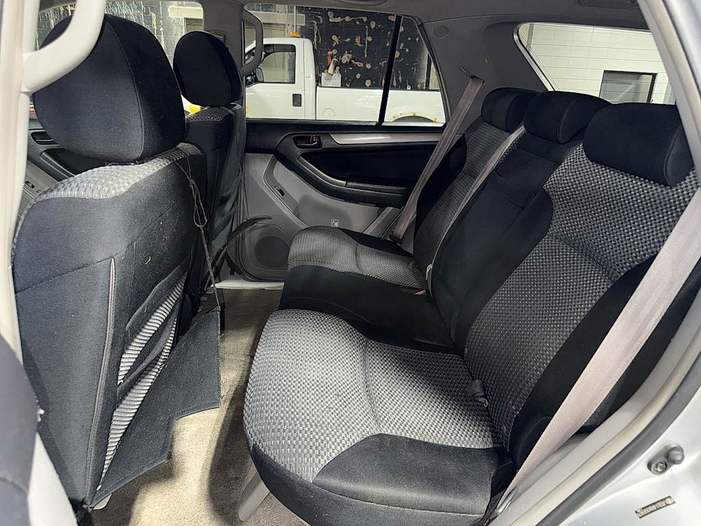 Thumbnail: 2006 Toyota 4Runner - 12