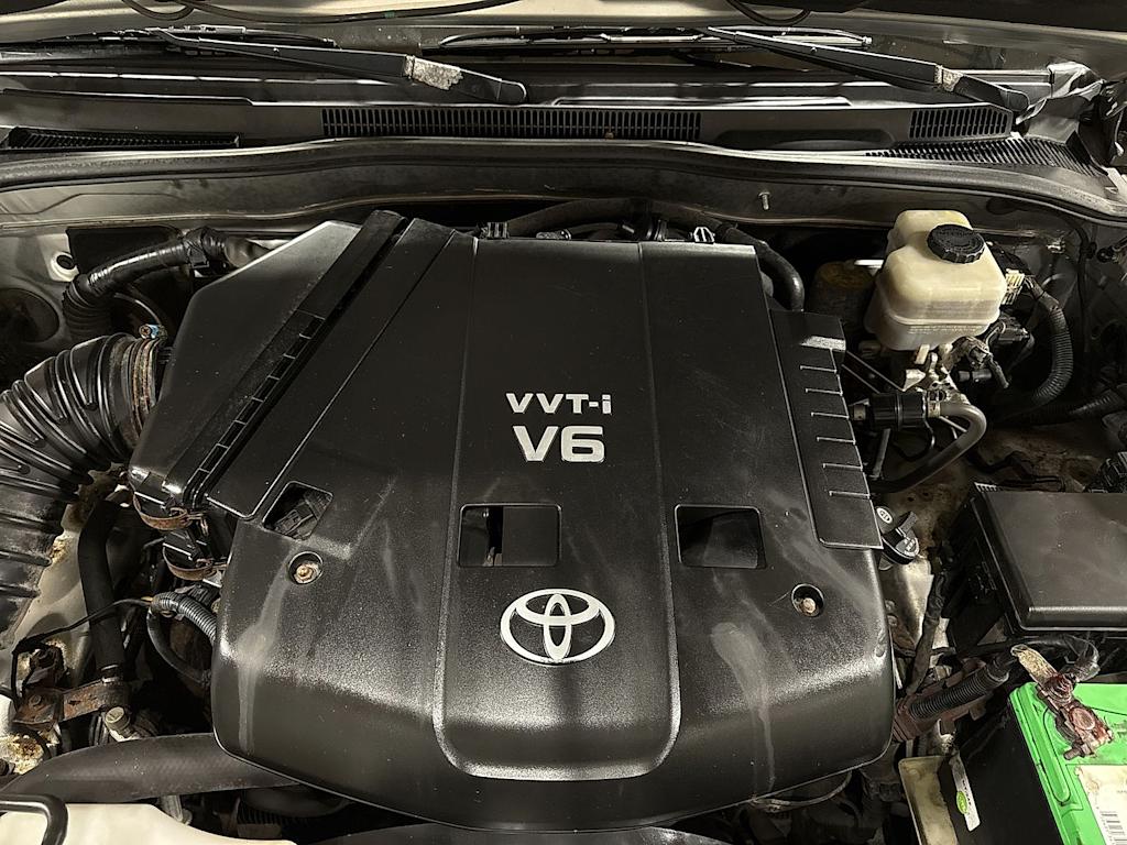 Thumbnail: 2006 Toyota 4Runner - 8