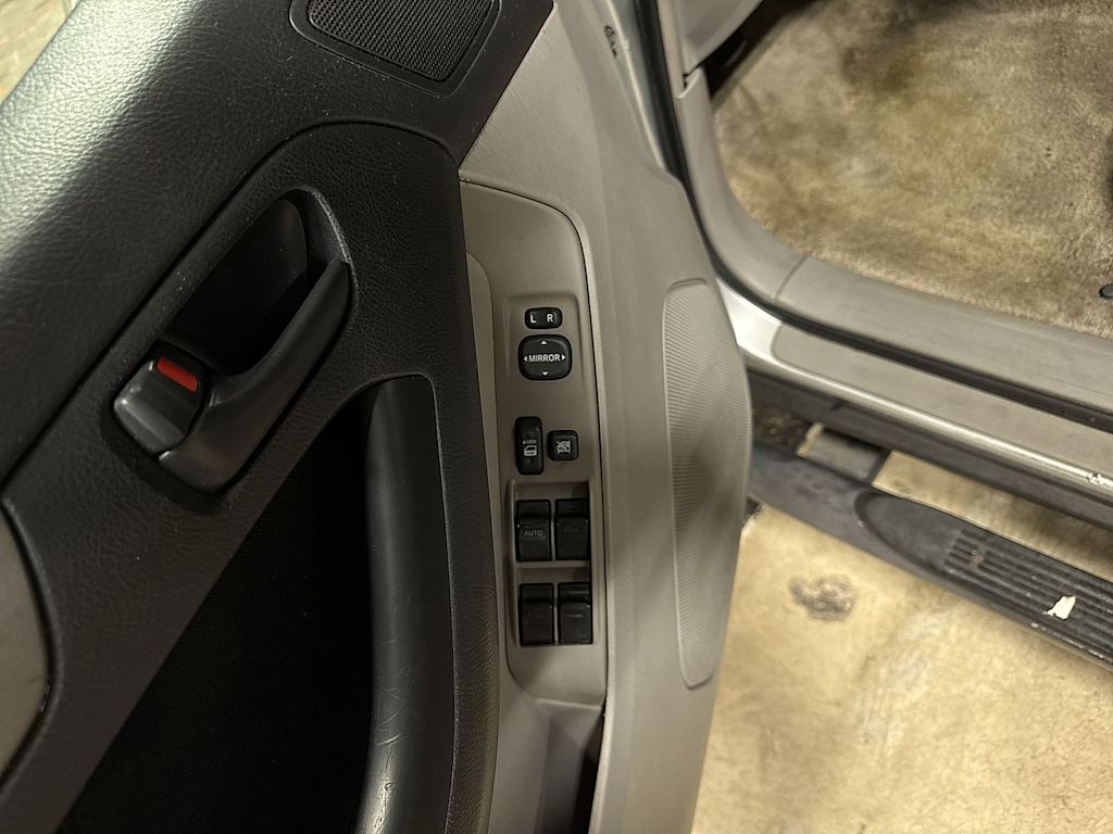 Thumbnail: 2006 Toyota 4Runner - 25