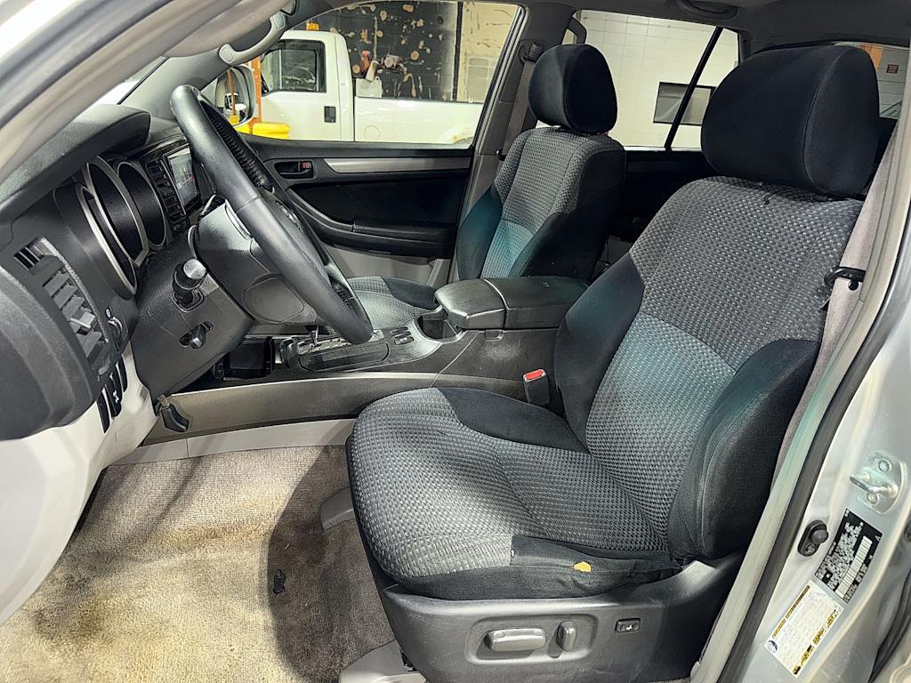 Thumbnail: 2006 Toyota 4Runner - 10