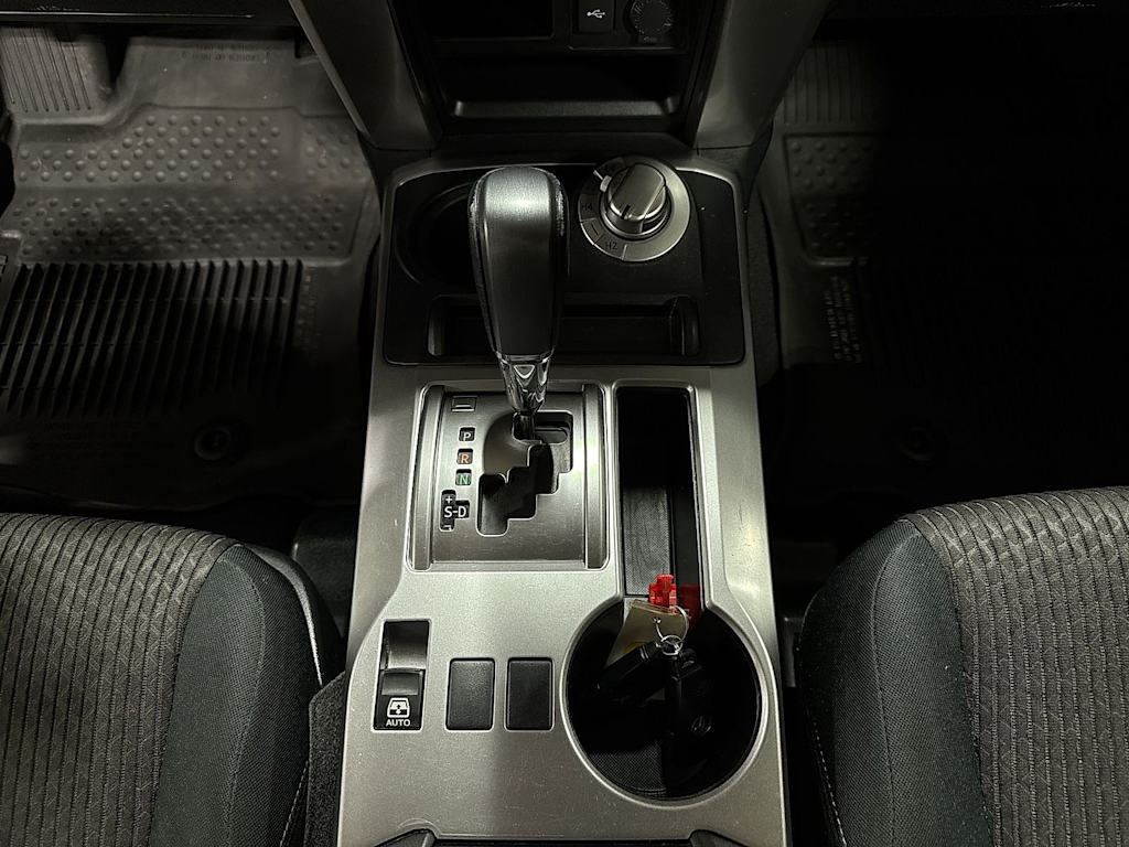 Thumbnail: 2021 Toyota 4Runner - 13